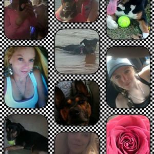 Meet your Posher, Amber